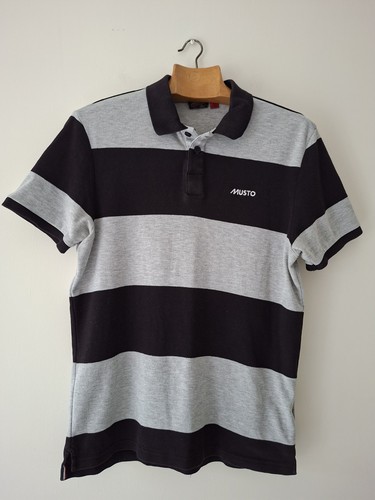 Musto polo shirt men - musto,