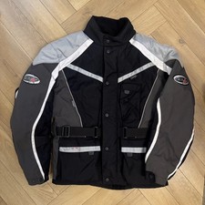 RST Scotchlite 3M Motorcycle