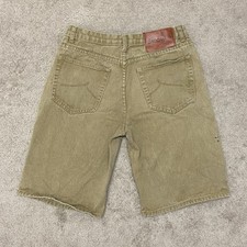 Y2K Rocawear Jorts Men’s W30