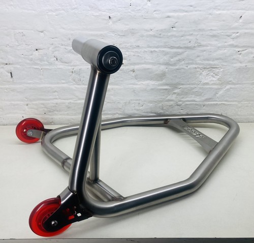 Harris performance rear - harris,