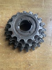 Cyclo Type b 4 Speed Freewheel Vintage Bike Cycling