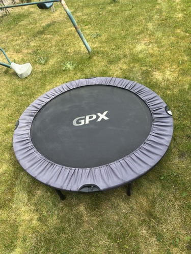 Foldable 122cm fitness - 122cm,
