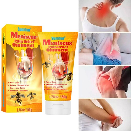 Bee bone penetrating plaster - bee,