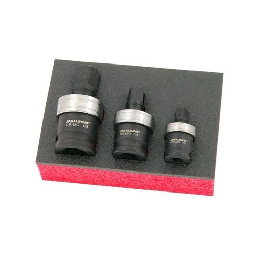 Universal joint swivel impact - universal,