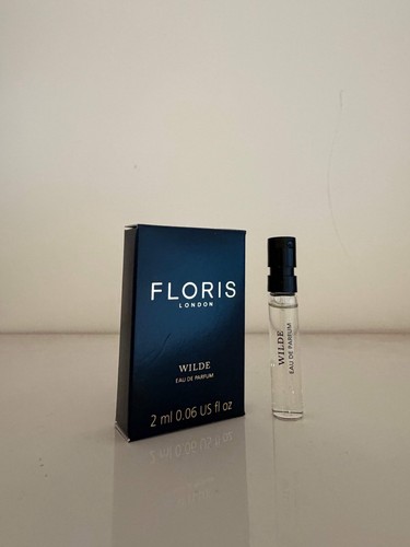Floris wilde travel size - floris,
