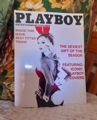 Official playboy men xl - playboy,