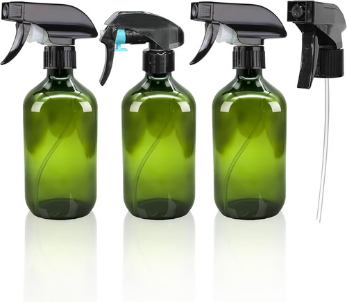 Pcs spray bottles 500ml - 3,