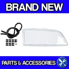 For Volvo C70 (03-05) Clear