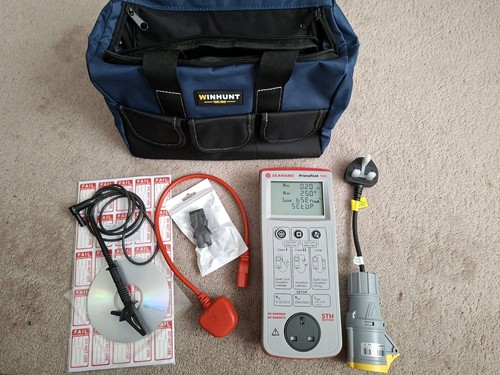 Seaward primetest 100 pat - 100,