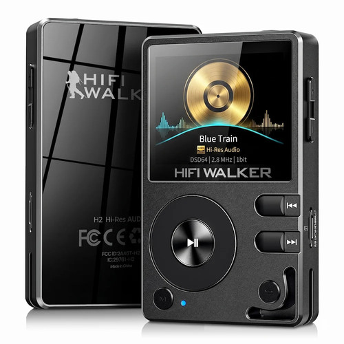 Hifi walker dap mp3 player - dap,