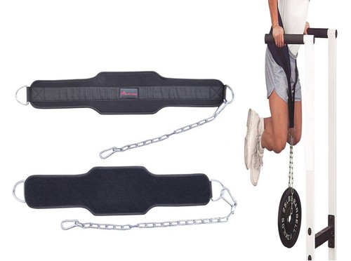 Neoprene dipping belt - neoprene,