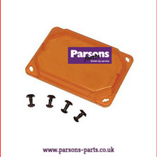 GENUINE RUBBOLITE TRUCKLITE