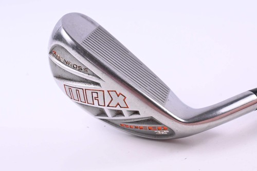 Benross max speed - max, /