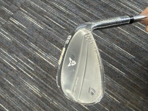 Taylormade mg5 wedge degree - mg5, 50