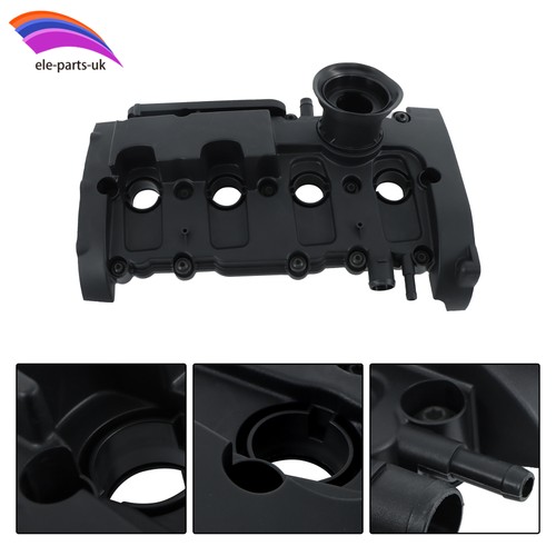 Valve cover for golf mk5 - cover,
