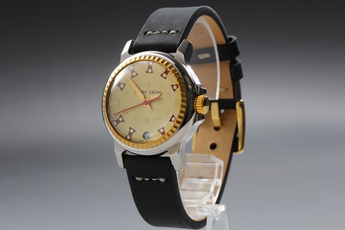 Exc rimo latino quartz - latino,