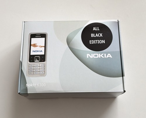 New sealed old stock nokia - new,