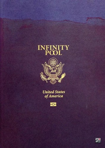 Infinity pool movie program - movie,