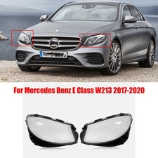 Left & Right Headlamp