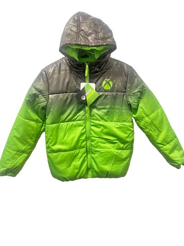 Xbox controller boys - controller, puffa