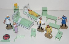 BRITAINS * Vintage Hospital