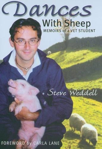Dances with sheep memoirs - sheep:,