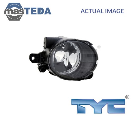 0857 fog light lamp - 19-0857-01-9,