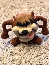 Vintage Taz Tazmanian Devil