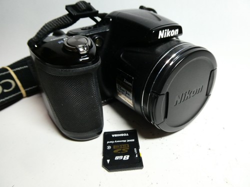 Nikon l830 battery - l830,