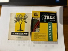 Britains Vintage Floral