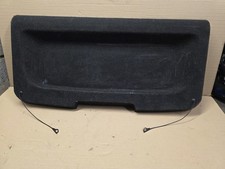 Mk3 Fiat Punto Parcel Shelf
