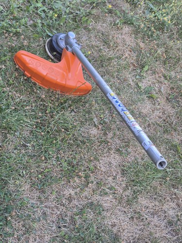 Stihl km trimmer - fs, -km