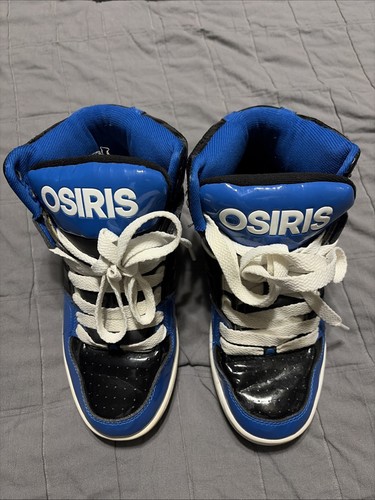 Osiris nyc kids 2011 sz - nyc,