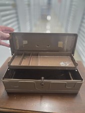 Vintage J.C. Higgins Metal