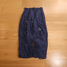 Vintage Men's Outdoor Scene