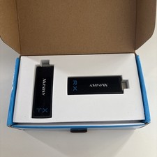 Measy W2H Nano 1080P HDMI 1.4 3D Wireless HDMI Audio Video Transmitter Receiver