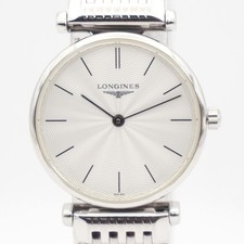 New Battery Longines La Grande