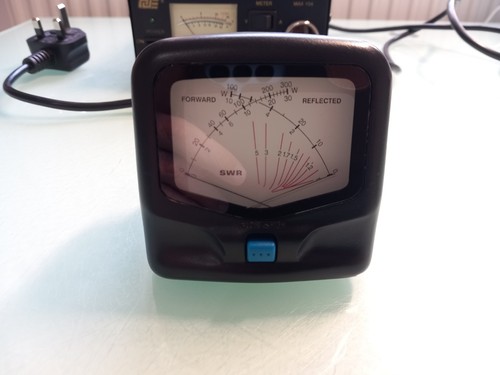 Avair maas swr rx 20 - rx,