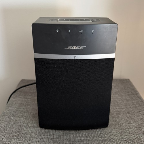 Bose soundtouch wireless - soundtouch,