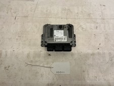 MINI COOPER CLUBMAN 2010 1.6 PETROL ENGINE ECU MANAUL 0261S04563 ***freepost***