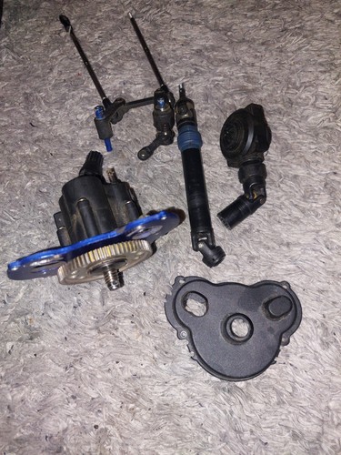 Vintage traxxas 3906 maxx - vintage,