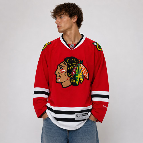 Chicago blackhawks nhl - chicago,
