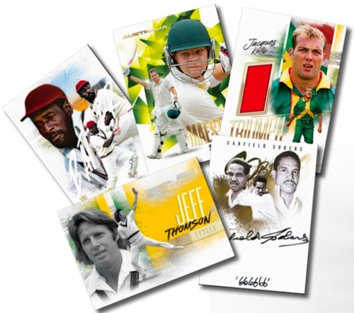 Futera cricket 2026 - 2026,