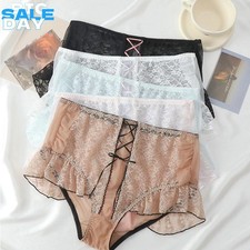 Women Sexy Lace French