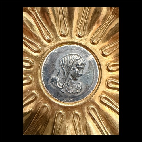 Ilias lalaounis vintage - ilias, brass
