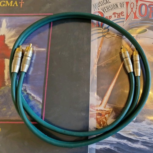 Cambridge audio arctic - audio, 1m