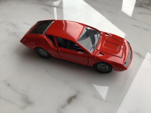 Solido alpine renault - alpine,