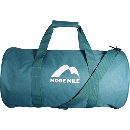 More mile barrel holdall pine - more,