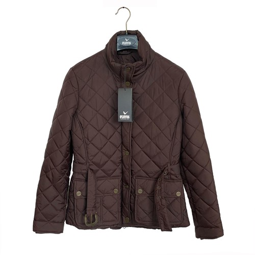 Puffa harwood ladies diamond - puffa,