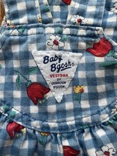 Vtg 90s Oshkosh B’gosh
